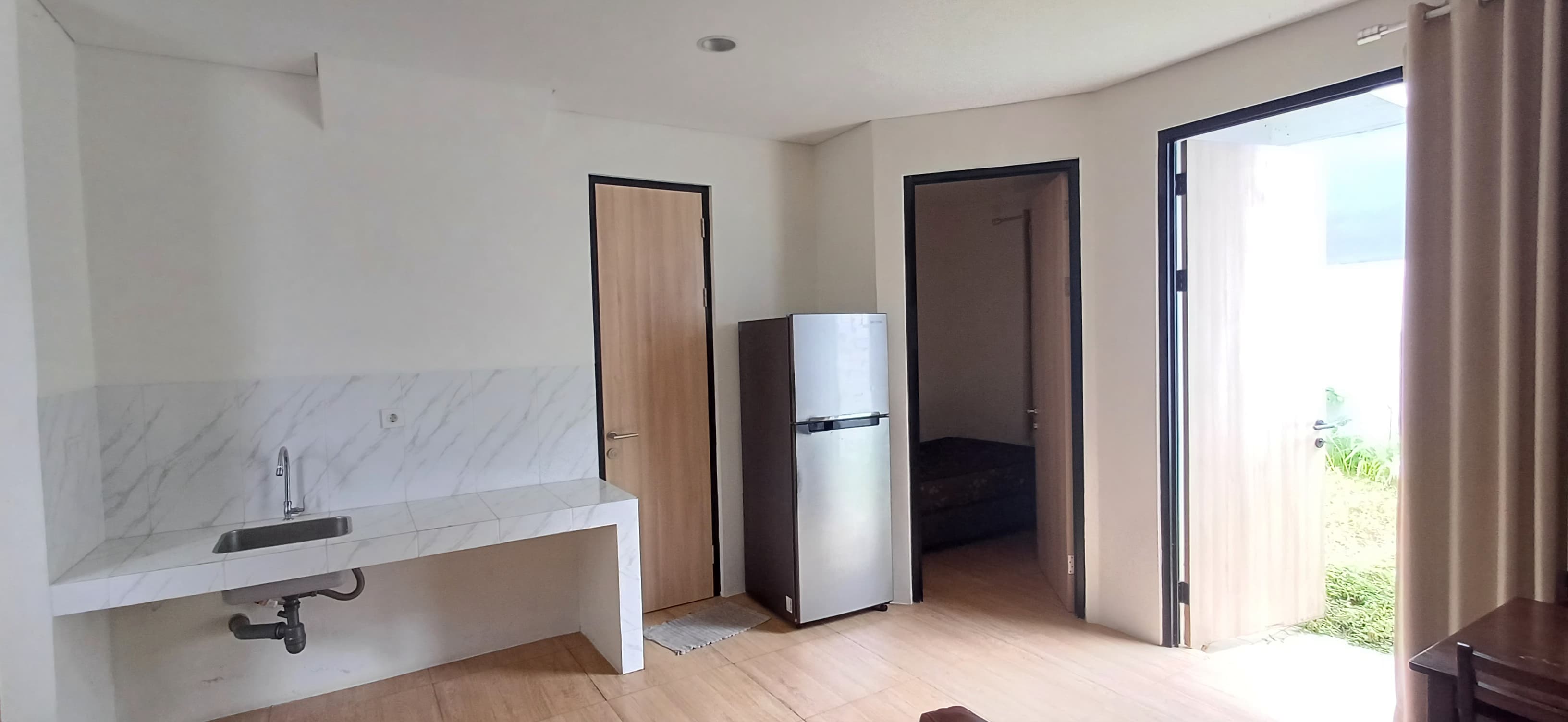 DiSewakan Rumah Full Furnish di Waterfront Lippo CIkarang